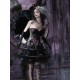 Blood Supply Legacy of the Undead Spirit Guiding Skirt(Full Payment Without Shipping)